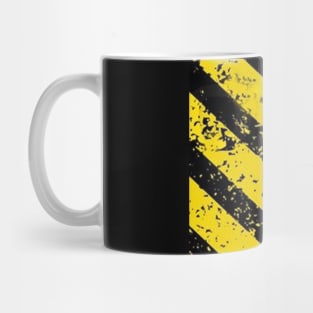 Hazardous Mug